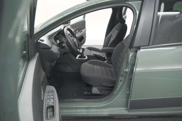 Dacia Jogger TCe 100 ECO-G LPG Expression | 7 Zitplaatsen | Camera | Dodehoekdetectie | Navigatie