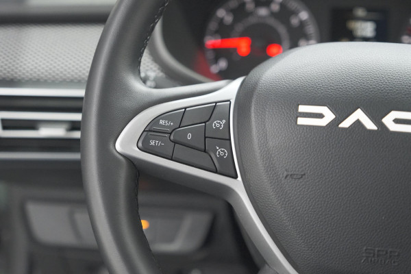 Dacia Jogger TCe 100 ECO-G LPG Expression | 7 Zitplaatsen | Camera | Dodehoekdetectie | Navigatie