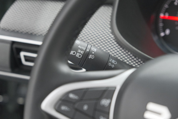 Dacia Jogger TCe 100 ECO-G LPG Expression | 7 Zitplaatsen | Camera | Dodehoekdetectie | Navigatie