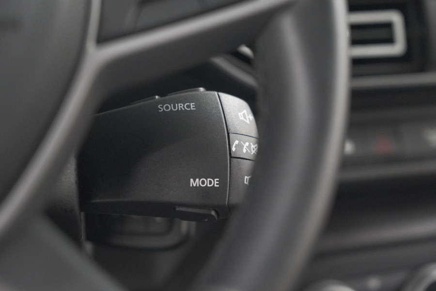 Dacia Jogger TCe 100 ECO-G LPG Expression | 7 Zitplaatsen | Camera | Dodehoekdetectie | Navigatie