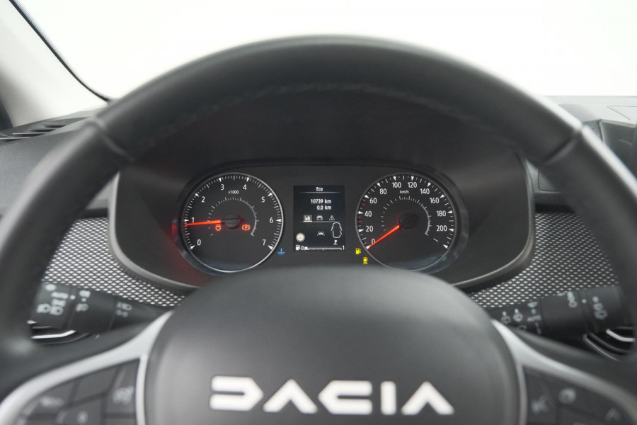 Dacia Jogger TCe 100 ECO-G LPG Expression | 7 Zitplaatsen | Camera | Dodehoekdetectie | Navigatie