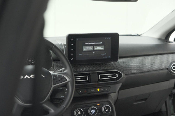 Dacia Jogger TCe 100 ECO-G LPG Expression | 7 Zitplaatsen | Camera | Dodehoekdetectie | Navigatie