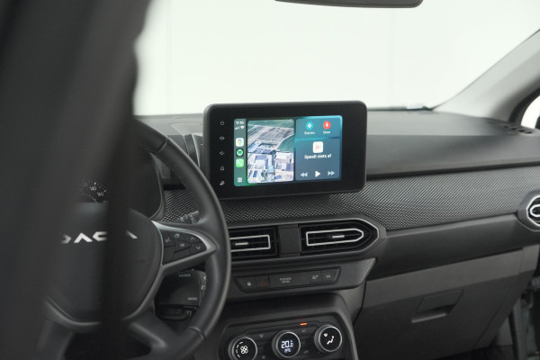 Dacia Jogger TCe 100 ECO-G LPG Expression | 7 Zitplaatsen | Camera | Dodehoekdetectie | Navigatie