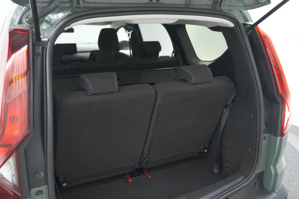 Dacia Jogger TCe 100 ECO-G LPG Expression | 7 Zitplaatsen | Camera | Dodehoekdetectie | Navigatie