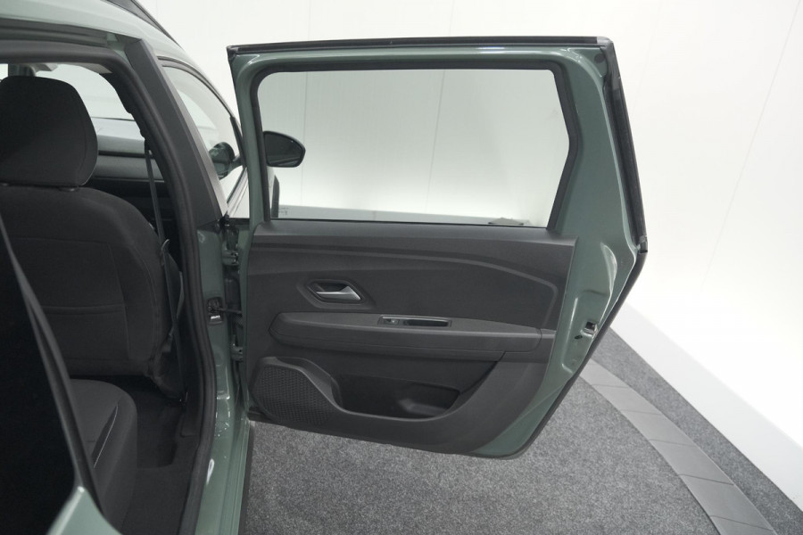 Dacia Jogger TCe 100 ECO-G LPG Expression | 7 Zitplaatsen | Camera | Dodehoekdetectie | Navigatie