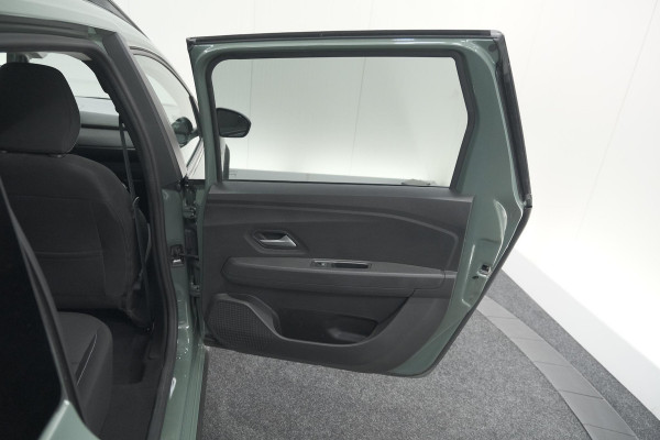 Dacia Jogger TCe 100 ECO-G LPG Expression | 7 Zitplaatsen | Camera | Dodehoekdetectie | Navigatie