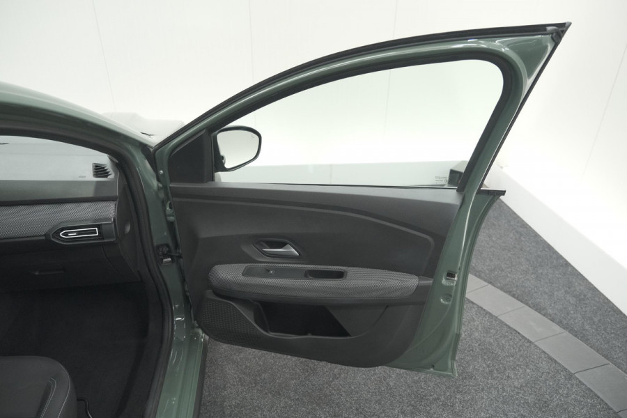 Dacia Jogger TCe 100 ECO-G LPG Expression | 7 Zitplaatsen | Camera | Dodehoekdetectie | Navigatie