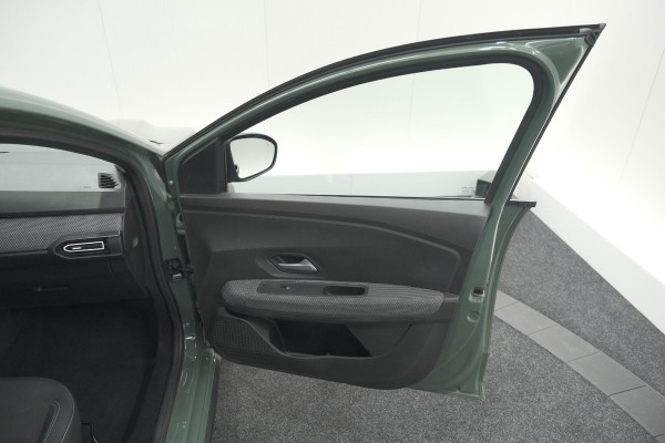 Dacia Jogger TCe 100 ECO-G LPG Expression | 7 Zitplaatsen | Camera | Dodehoekdetectie | Navigatie