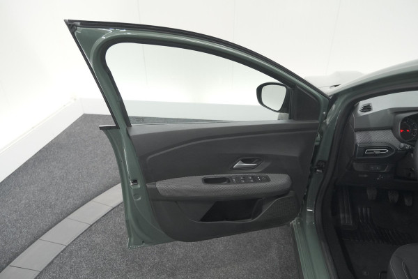 Dacia Jogger TCe 100 ECO-G LPG Expression | 7 Zitplaatsen | Camera | Dodehoekdetectie | Navigatie