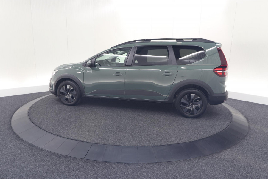 Dacia Jogger TCe 100 ECO-G LPG Expression | 7 Zitplaatsen | Camera | Dodehoekdetectie | Navigatie