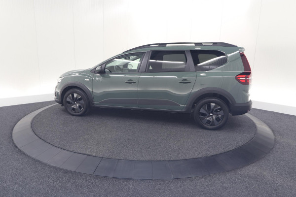 Dacia Jogger TCe 100 ECO-G LPG Expression | 7 Zitplaatsen | Camera | Dodehoekdetectie | Navigatie