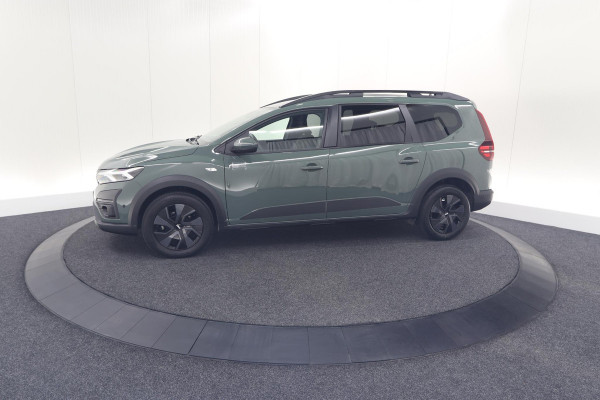 Dacia Jogger TCe 100 ECO-G LPG Expression | 7 Zitplaatsen | Camera | Dodehoekdetectie | Navigatie