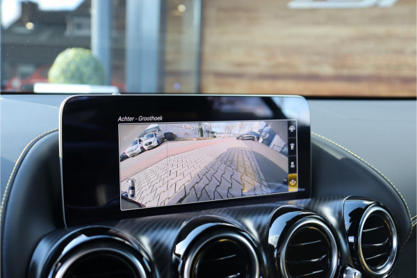 Mercedes-Benz AMG GTR 4.0 R PRO **Ceramic/Achterasbesturing/Full carbon**