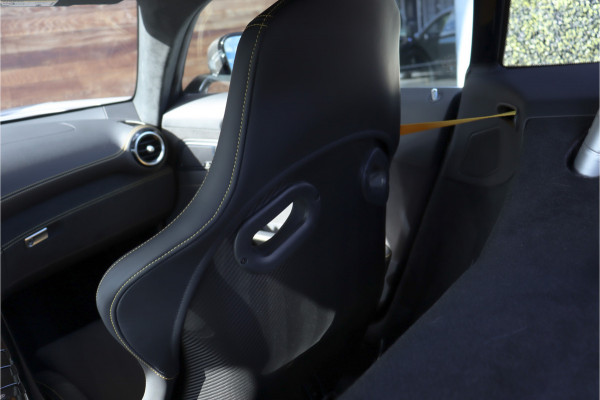 Mercedes-Benz AMG GTR 4.0 R PRO **Ceramic/Achterasbesturing/Full carbon**