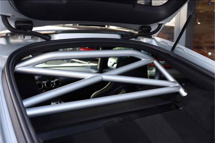 Mercedes-Benz AMG GTR 4.0 R PRO **Ceramic/Achterasbesturing/Full carbon**