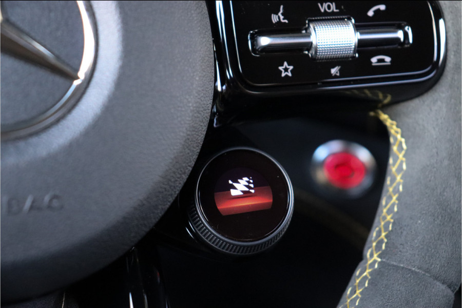 Mercedes-Benz AMG GTR 4.0 R PRO **Ceramic/Achterasbesturing/Full carbon**