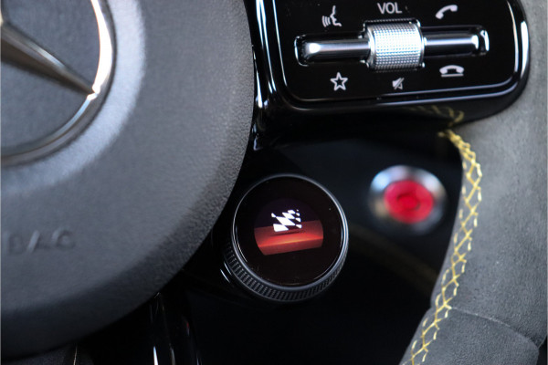 Mercedes-Benz AMG GTR 4.0 R PRO **Ceramic/Achterasbesturing/Full carbon**