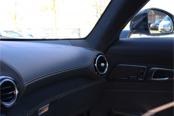 Mercedes-Benz AMG GTR 4.0 R PRO **Ceramic/Achterasbesturing/Full carbon**