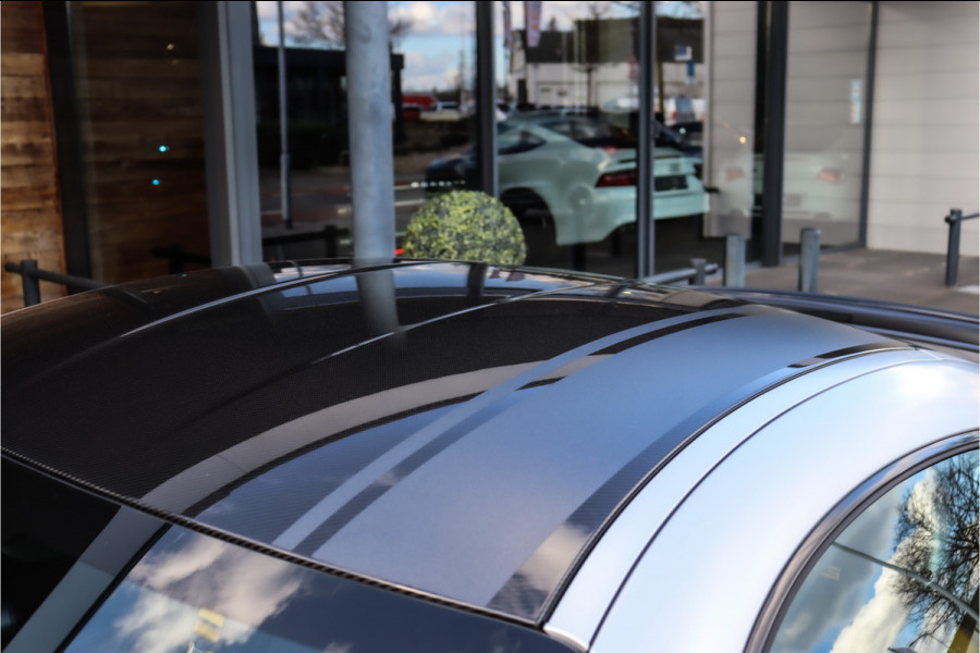 Mercedes-Benz AMG GTR 4.0 R PRO **Ceramic/Achterasbesturing/Full carbon**