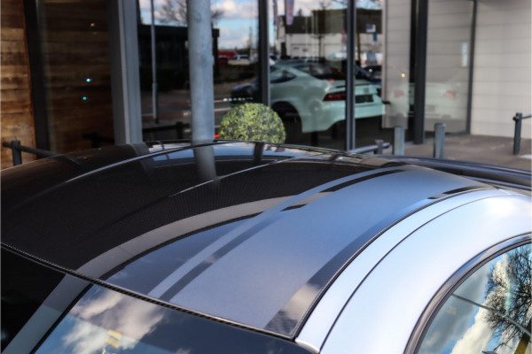 Mercedes-Benz AMG GTR 4.0 R PRO **Ceramic/Achterasbesturing/Full carbon**