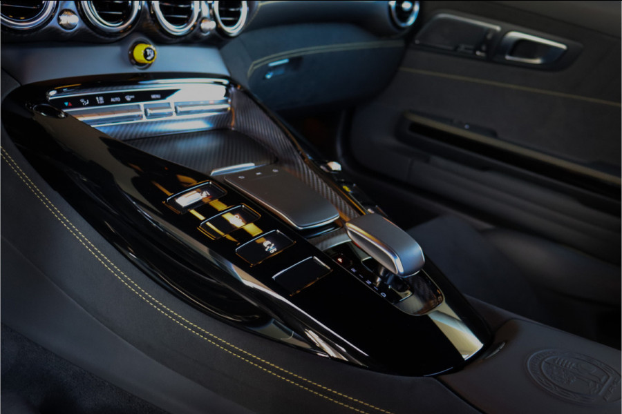 Mercedes-Benz AMG GTR 4.0 R PRO **Ceramic/Achterasbesturing/Full carbon**