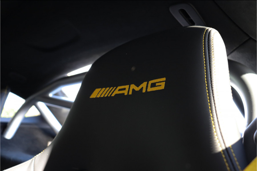Mercedes-Benz AMG GTR 4.0 R PRO **Ceramic/Achterasbesturing/Full carbon**
