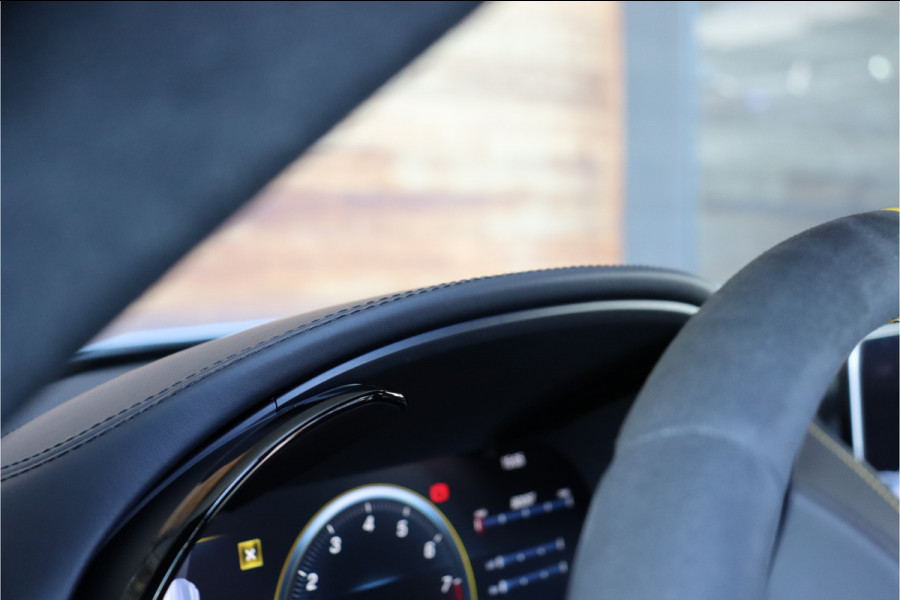 Mercedes-Benz AMG GTR 4.0 R PRO **Ceramic/Achterasbesturing/Full carbon**