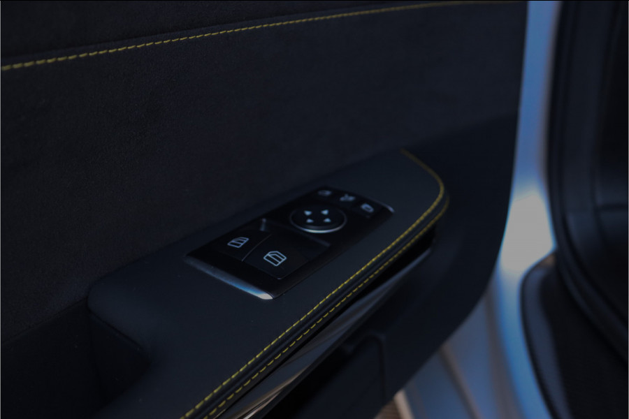 Mercedes-Benz AMG GTR 4.0 R PRO **Ceramic/Achterasbesturing/Full carbon**