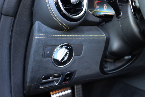 Mercedes-Benz AMG GTR 4.0 R PRO **Ceramic/Achterasbesturing/Full carbon**