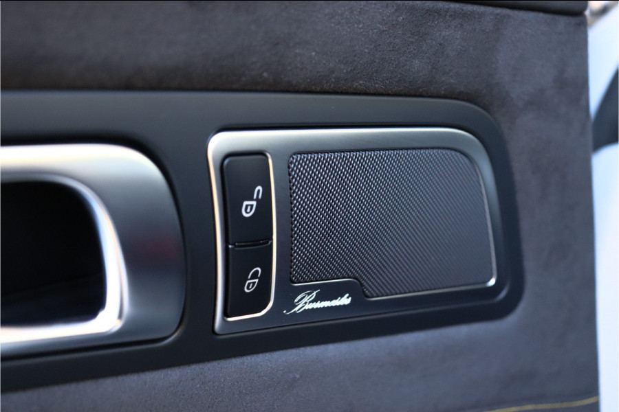 Mercedes-Benz AMG GTR 4.0 R PRO **Ceramic/Achterasbesturing/Full carbon**