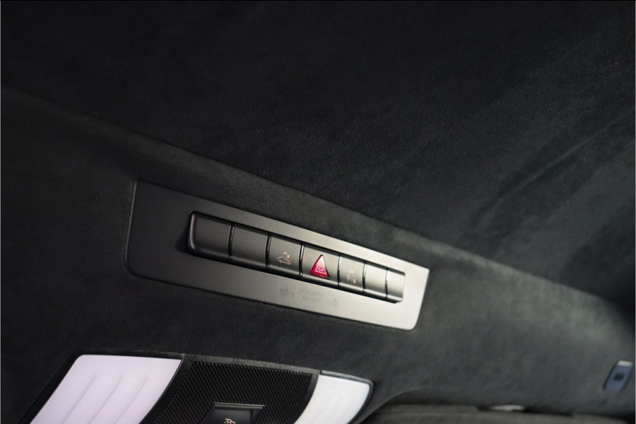 Mercedes-Benz AMG GTR 4.0 R PRO **Ceramic/Achterasbesturing/Full carbon**