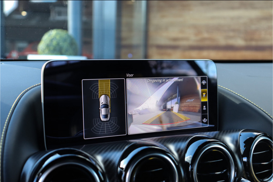 Mercedes-Benz AMG GTR 4.0 R PRO **Ceramic/Achterasbesturing/Full carbon**