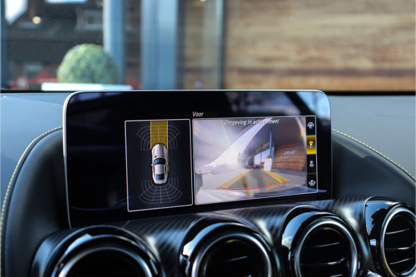 Mercedes-Benz AMG GTR 4.0 R PRO **Ceramic/Achterasbesturing/Full carbon**