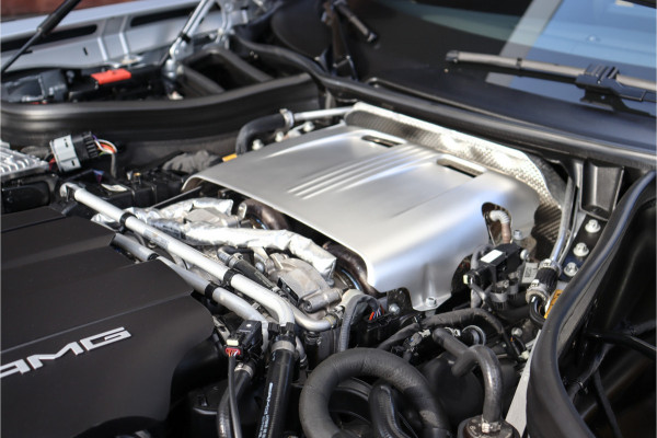 Mercedes-Benz AMG GTR 4.0 R PRO **Ceramic/Achterasbesturing/Full carbon**