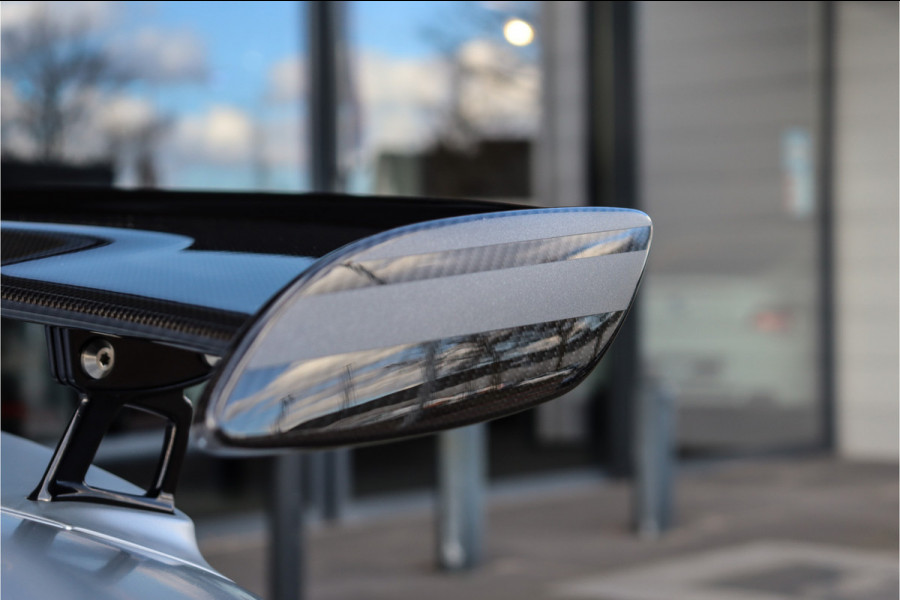 Mercedes-Benz AMG GTR 4.0 R PRO **Ceramic/Achterasbesturing/Full carbon**