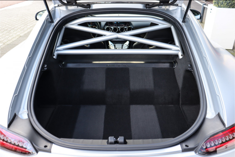 Mercedes-Benz AMG GTR 4.0 R PRO **Ceramic/Achterasbesturing/Full carbon**