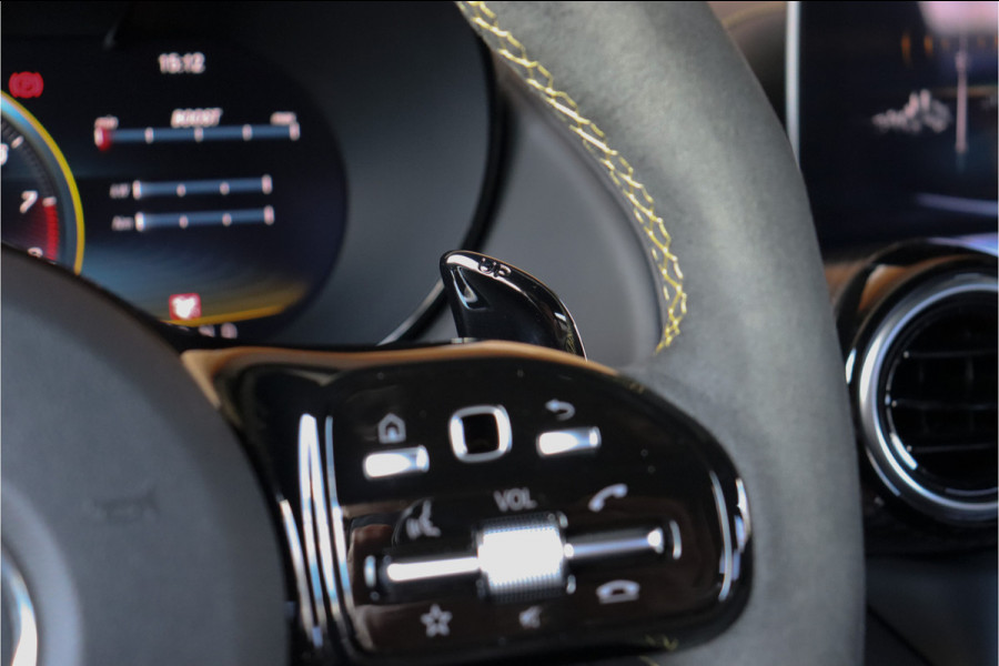 Mercedes-Benz AMG GTR 4.0 R PRO **Ceramic/Achterasbesturing/Full carbon**