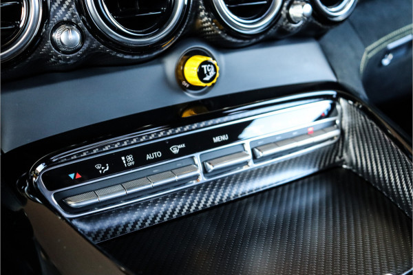 Mercedes-Benz AMG GTR 4.0 R PRO **Ceramic/Achterasbesturing/Full carbon**