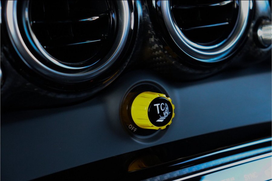 Mercedes-Benz AMG GTR 4.0 R PRO **Ceramic/Achterasbesturing/Full carbon**