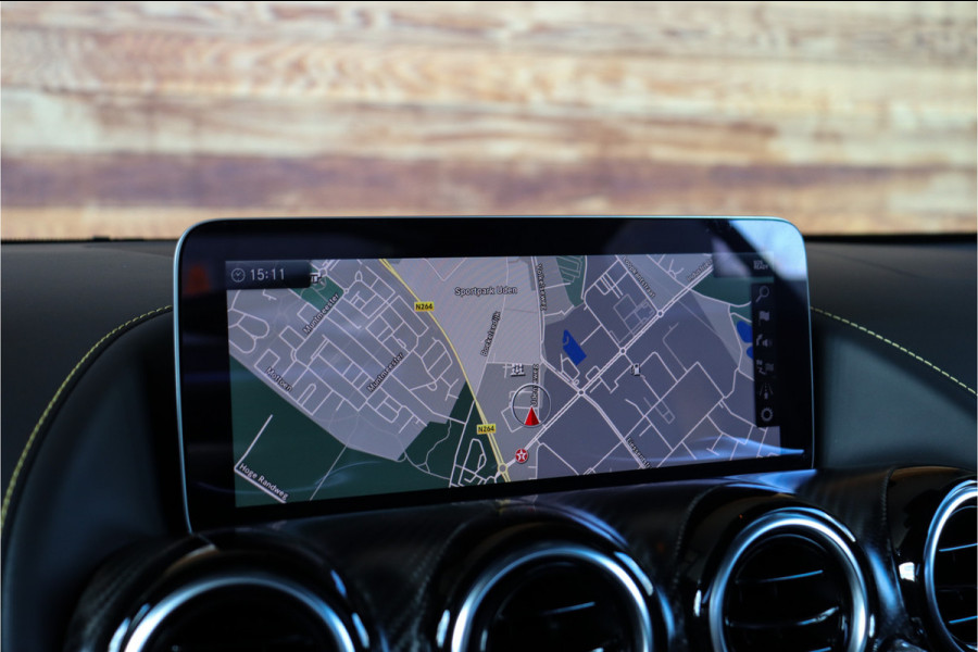 Mercedes-Benz AMG GTR 4.0 R PRO **Ceramic/Achterasbesturing/Full carbon**