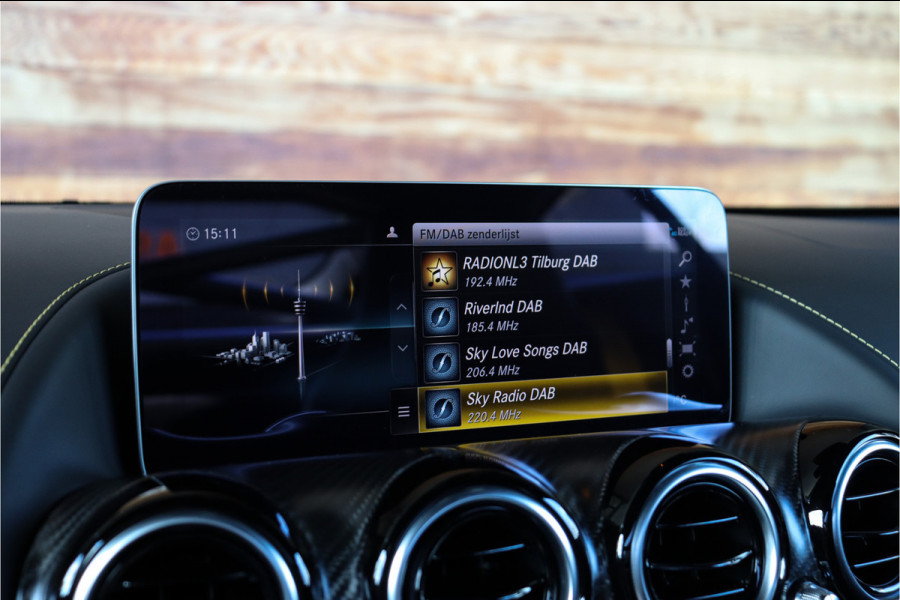 Mercedes-Benz AMG GTR 4.0 R PRO **Ceramic/Achterasbesturing/Full carbon**