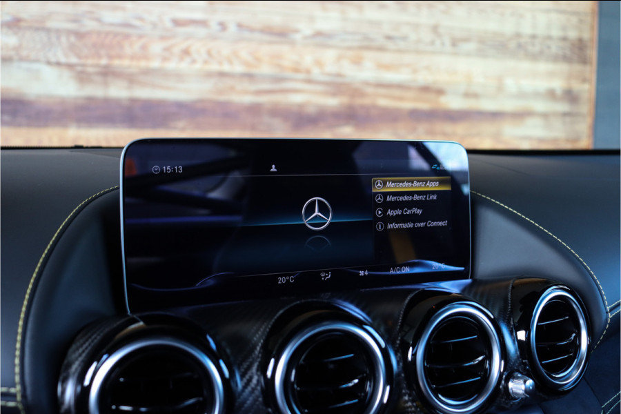 Mercedes-Benz AMG GTR 4.0 R PRO **Ceramic/Achterasbesturing/Full carbon**