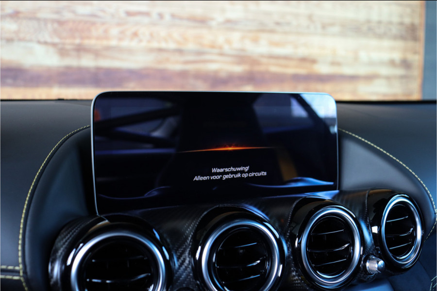 Mercedes-Benz AMG GTR 4.0 R PRO **Ceramic/Achterasbesturing/Full carbon**