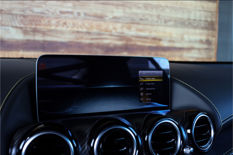 Mercedes-Benz AMG GTR 4.0 R PRO **Ceramic/Achterasbesturing/Full carbon**