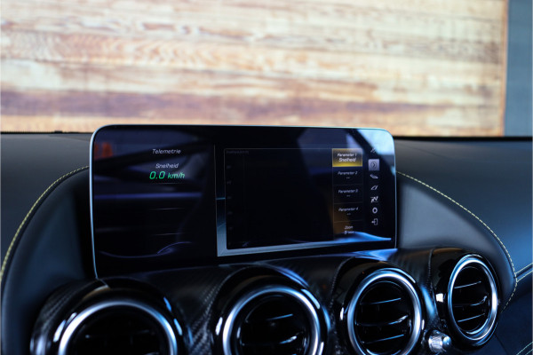 Mercedes-Benz AMG GTR 4.0 R PRO **Ceramic/Achterasbesturing/Full carbon**
