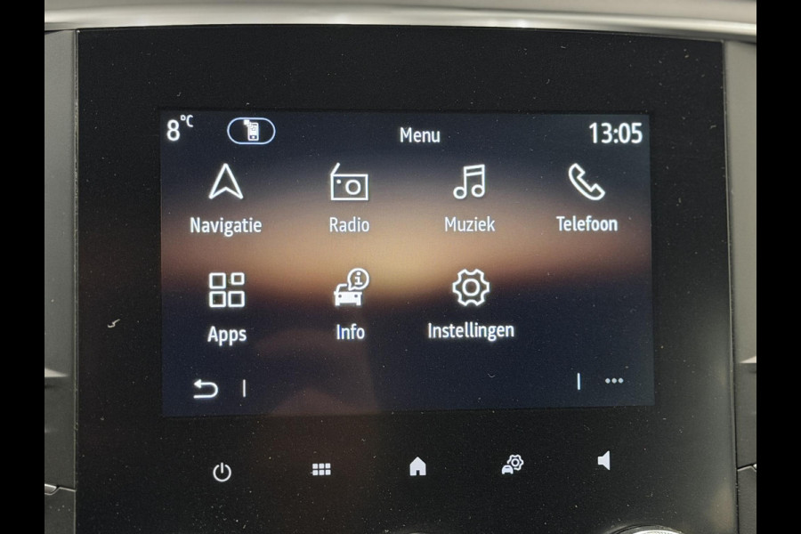 Peugeot 5008 1.2 Hybrid 136pk Allure Automaat | Navigatie | Cruise control | Climate control | LED | Voorstoelen verwarmd | Parkeersensoren | Camera | Apple Carplay/ Android Auto | Radio