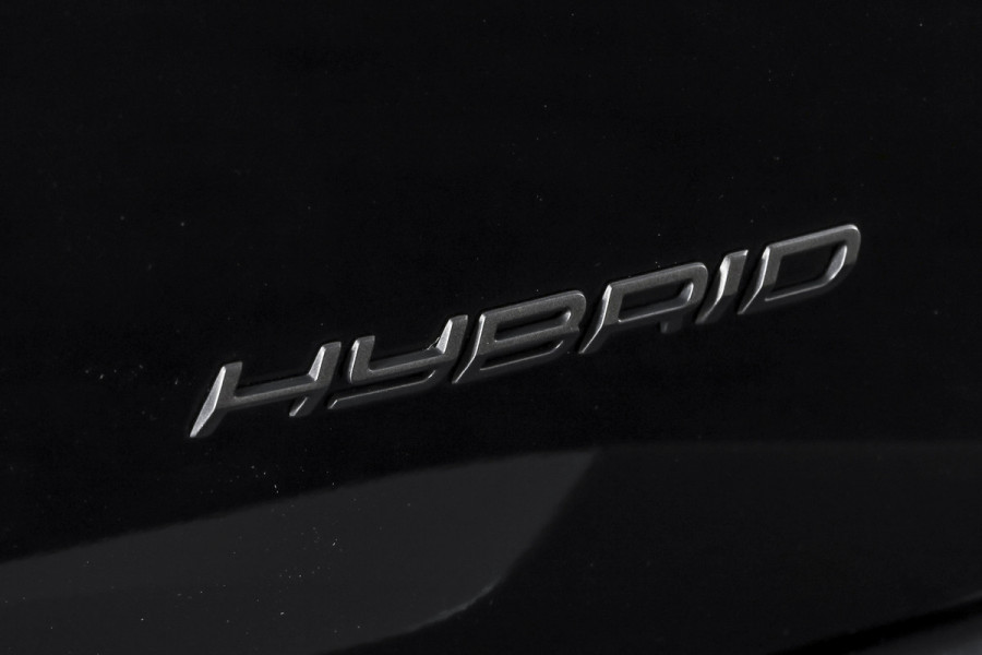 Peugeot 2008 1.2 Hybrid 145 Allure - Automaat | Dig. Cockpit | Adapt. Cruise | Stoelverw. | PDC | Camera | App. Connect | ECC | DAB | LM 17" | 8306