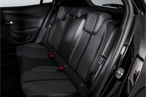 Peugeot 2008 1.2 Hybrid 145 Allure - Automaat | Dig. Cockpit | Adapt. Cruise | Stoelverw. | PDC | Camera | App. Connect | ECC | DAB | LM 17" | 8306
