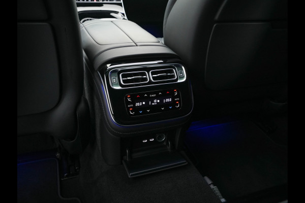 Mercedes-Benz S-Klasse 580 e 4MATIC Lang [ Plug-In ] (INCL-BTW) Aut. *PANO | NAVI-FULLMAP | DISTRONIC | BURMESTER-AUDIO | TOP-VIEW | KEYLESS | FULL-LED | DIGITAL-COCKPIT | AMBIENT-LIGHT | HEATED/VENTILATED-SEATS |...*