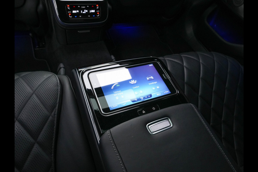 Mercedes-Benz S-Klasse 580 e 4MATIC Lang [ Plug-In ] (INCL-BTW) Aut. *PANO | NAVI-FULLMAP | DISTRONIC | BURMESTER-AUDIO | TOP-VIEW | KEYLESS | FULL-LED | DIGITAL-COCKPIT | AMBIENT-LIGHT | HEATED/VENTILATED-SEATS |...*